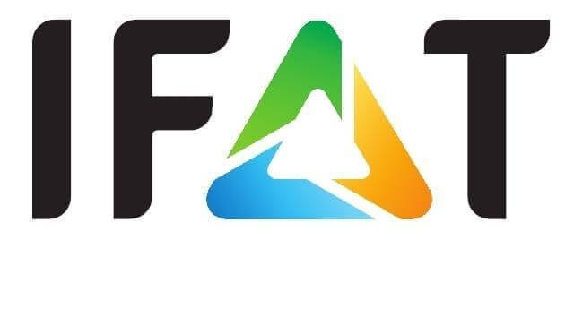 IFAT logo