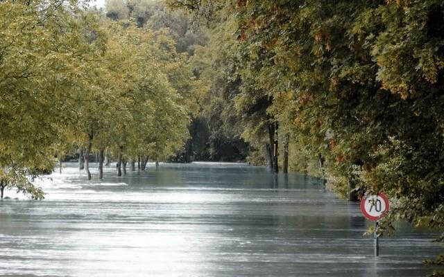 Flooding challenges require a holistic approach