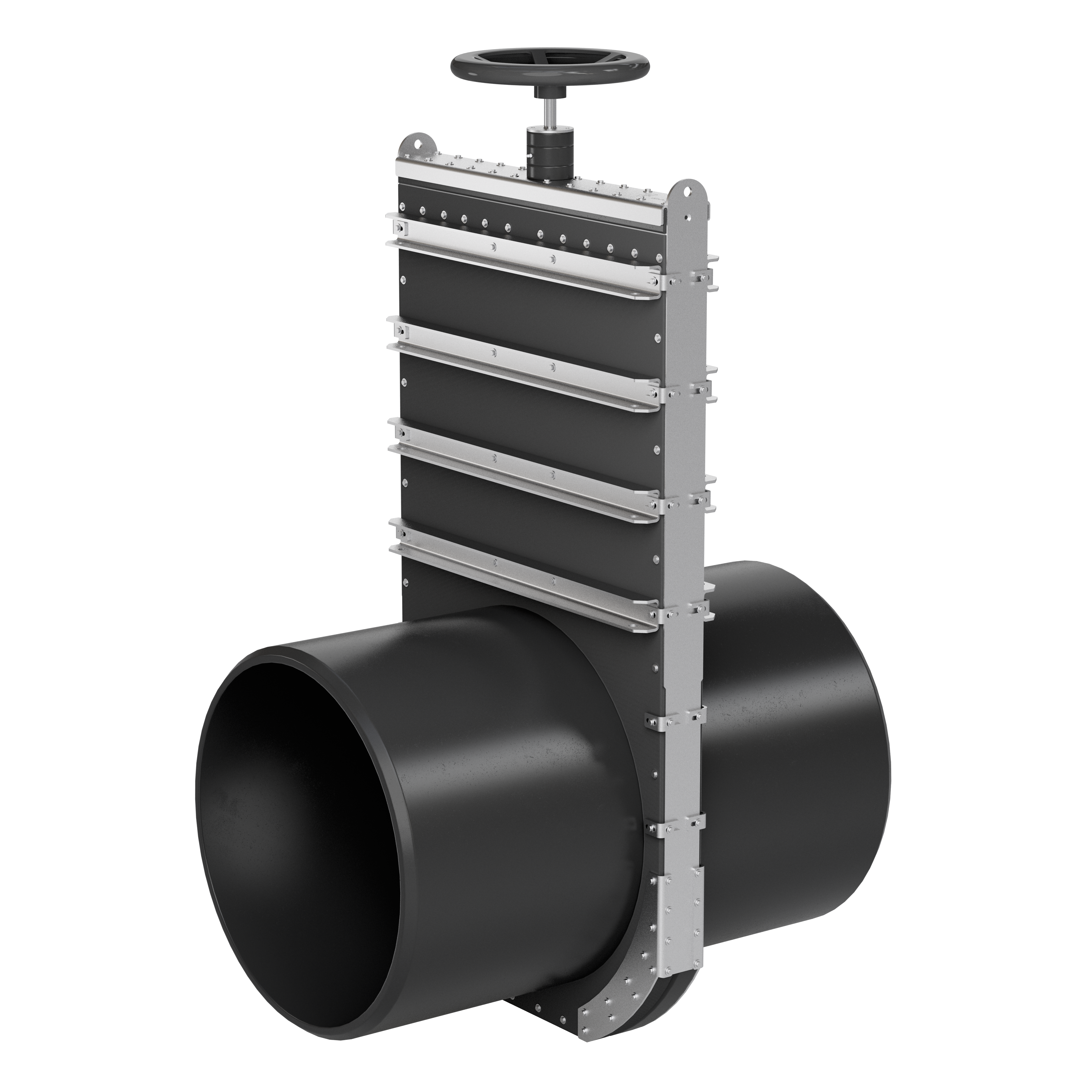 WaGate® Gate Valve