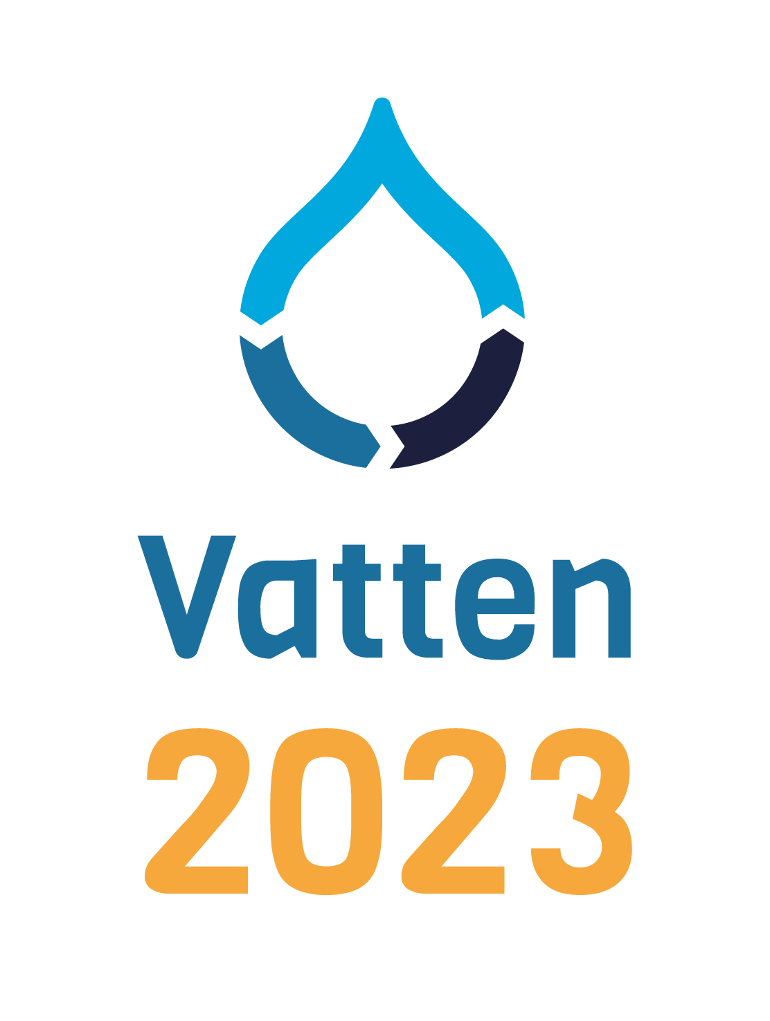 Vatten 2023