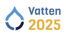 Vatten 2025