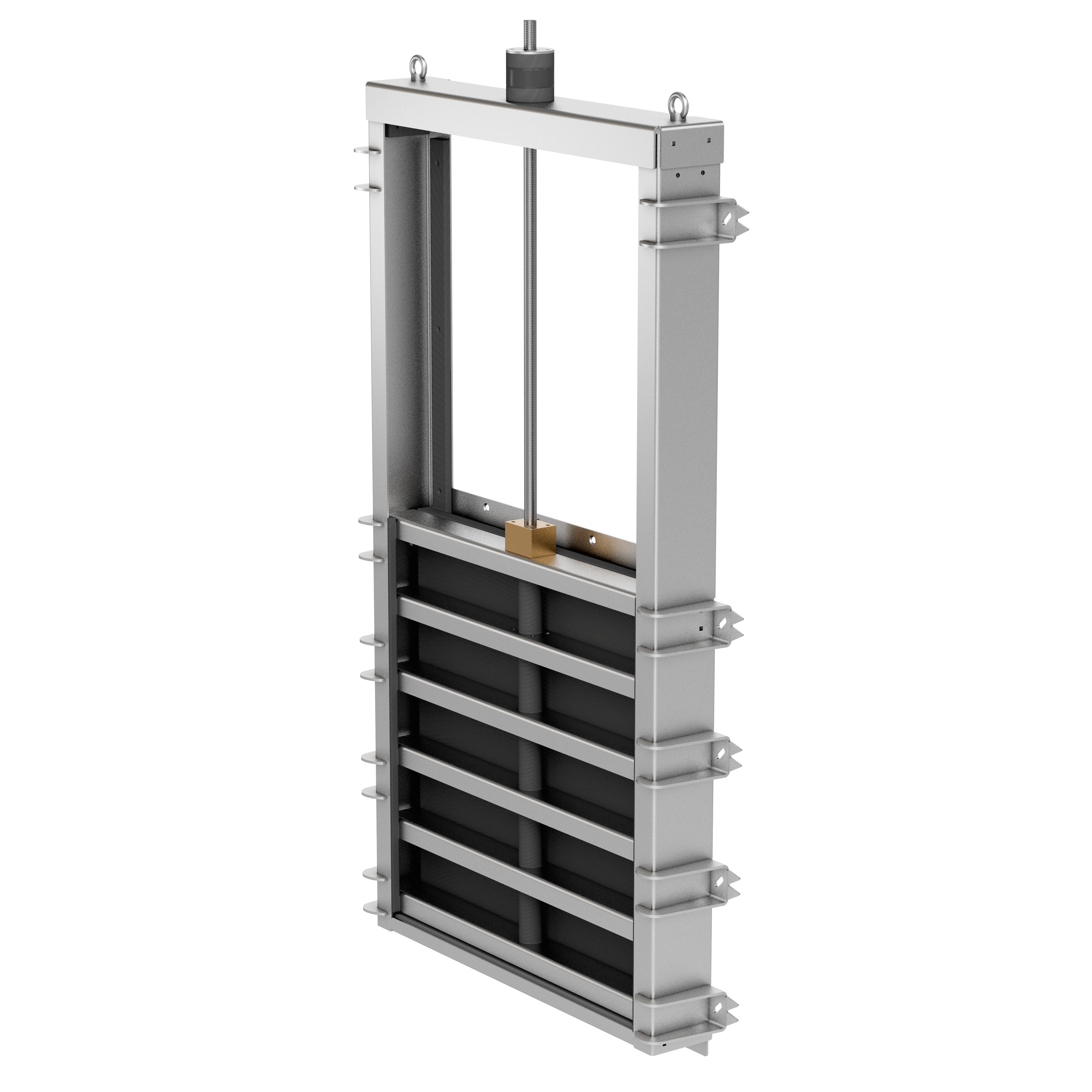 WAGATE® SLUICE GATE