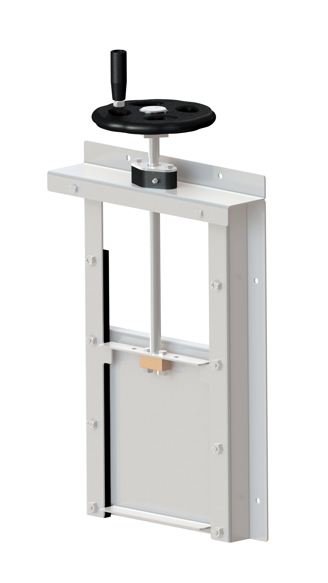 WAGATE® SLUICE GATE