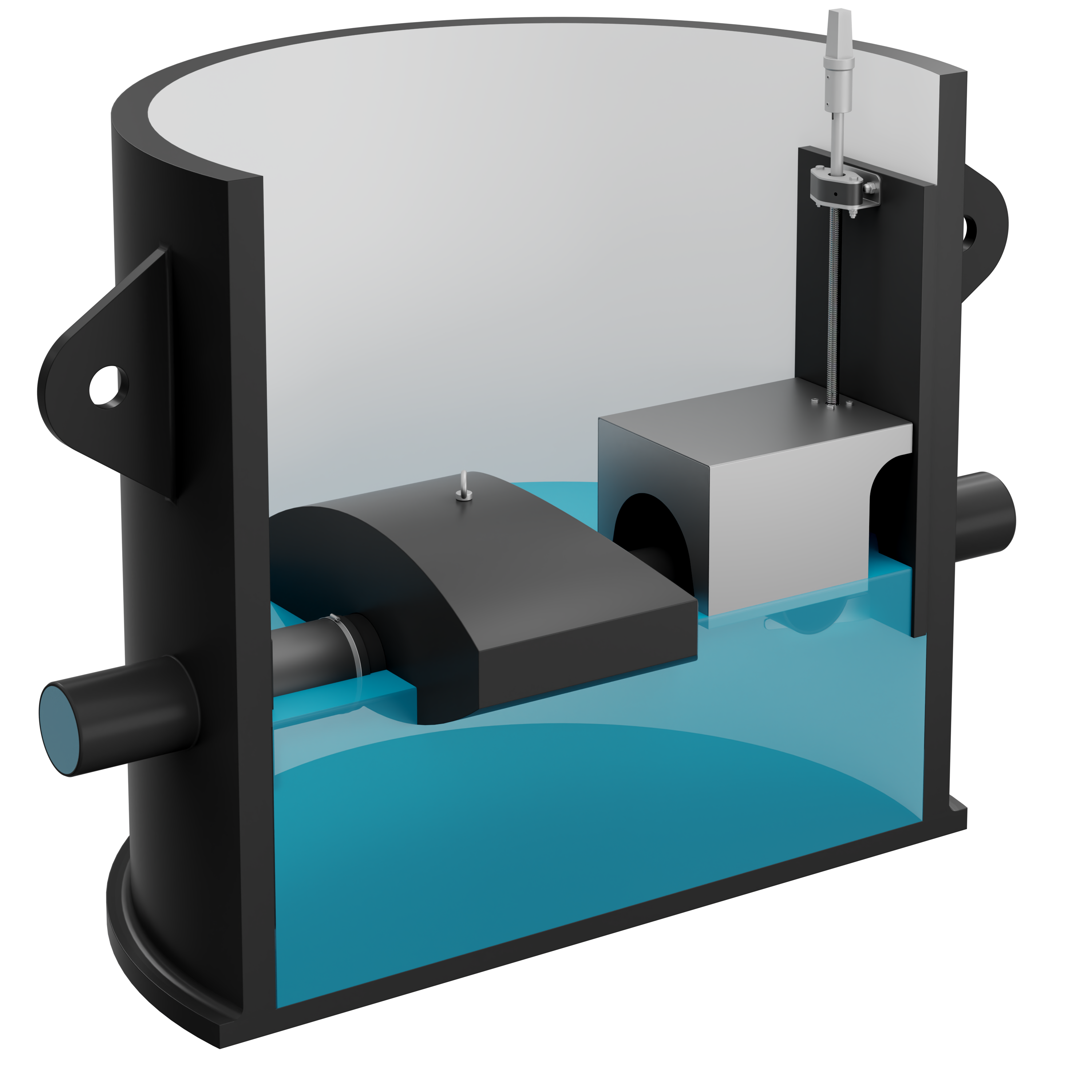 WAREG® FLOW REGULATOR