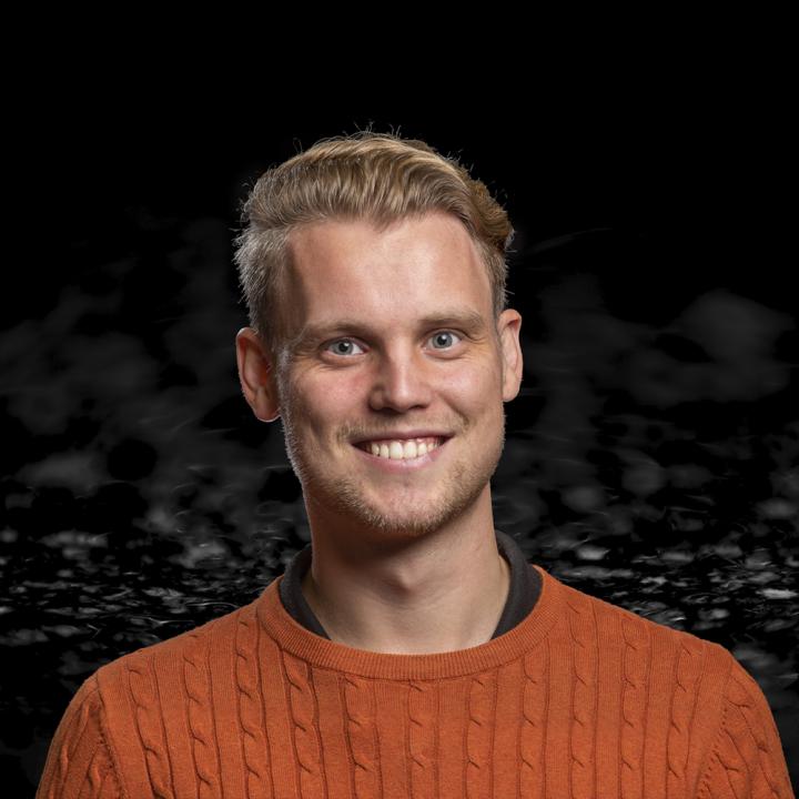 Fredrik Gårner