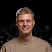 Johannes Magnusson