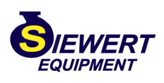 Siewert Equipment, a Wapro distributor