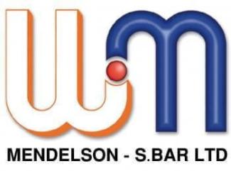 Mendelson S.Bar