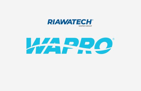 wapro riawatech