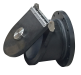 WaFlap™ Flap valve WaFlap™ Flap valve