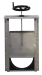 WaGate® Sluice gate WaGate® Sluice gate