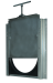WaGate® Sluice gate WaGate® Sluice gate