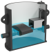 WaReg® Flow regulator WaReg® Flow regulator