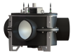 FLOW GUIDE 3-WAY VALVE FLOW GUIDE 3-WAY VALVE