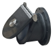 WAFLAP™ FLAP VALVE WAFLAP™ FLAP VALVE