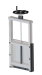 WAGATE® SLUICE GATE WAGATE® SLUICE GATE