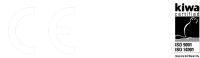 Certifieringar Certifieringar