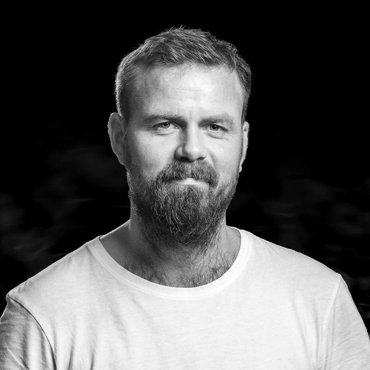 Niklas Åhlander
