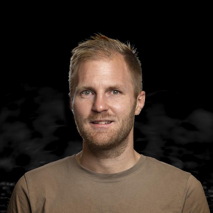 Pontus Magnusson