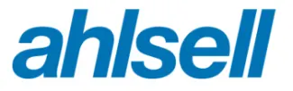 ahlsell Ahlsell logo