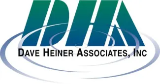 DHA logo 80% Dave Heiner Associates, Inc logo
