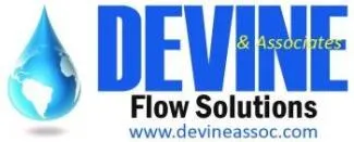 da_logo_with_web_site_address Devine & Associates Flow Solutions logo