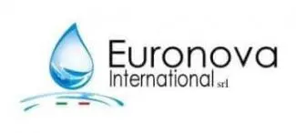 logooeuronova Euronova International logo