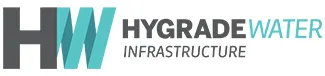 hygradewaterlogo2 Hygrade Water Infrastructure logo