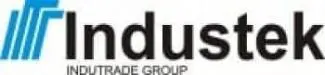 industek-logo-208×48 Industek (Indutrade Group) logo