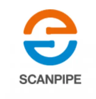 scanpipe Scanpipe logo