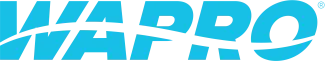 wapro-blue-cmyk (R) Wapro logo