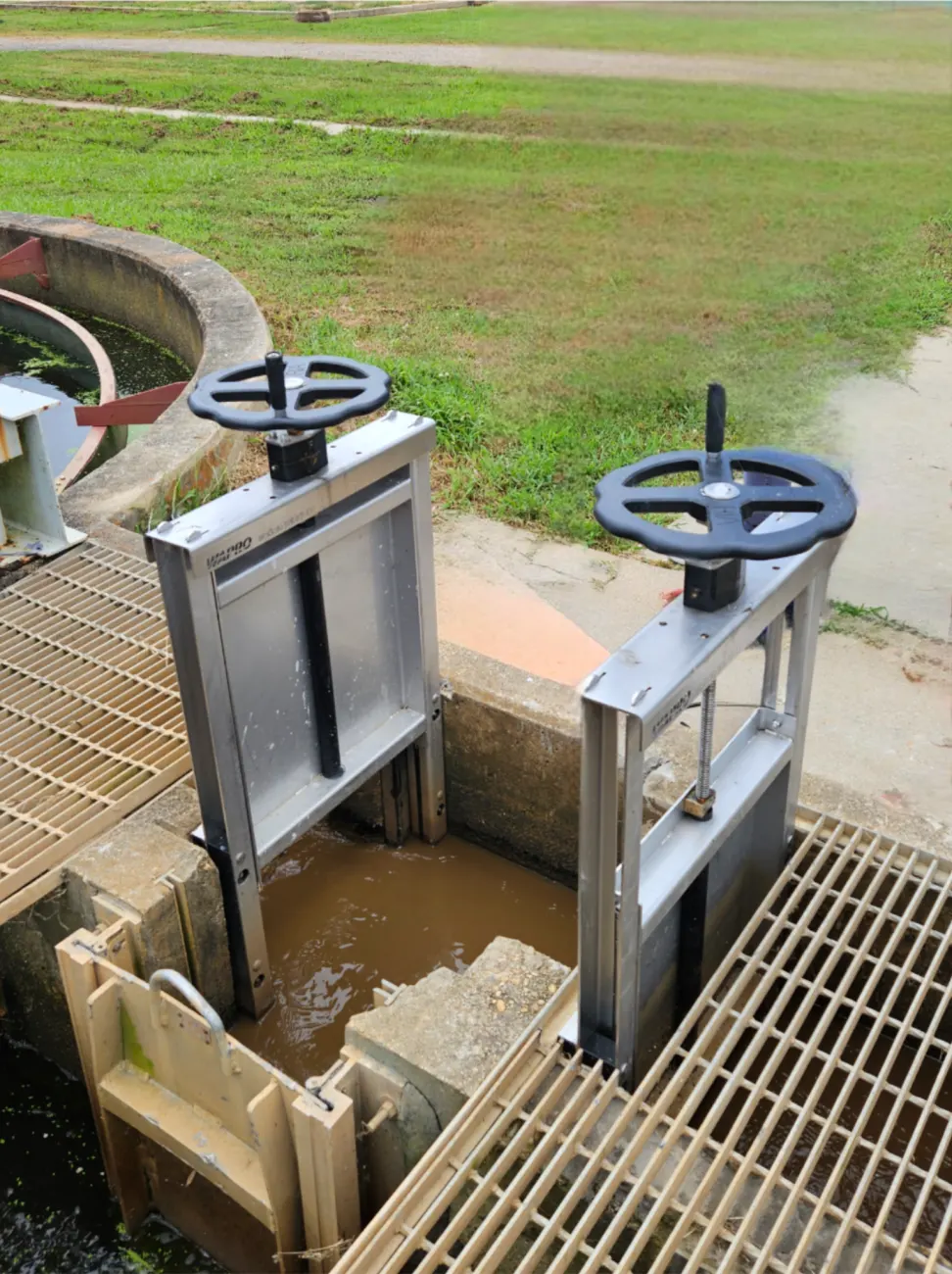 wapro-wagate-langsiktig-hallbarhet-smasamhallen-plain-dealing-louisiana-se Wapro WaGate långsiktig hållbarhet småsamhällen Plain Dealing Louisiana med omedelbar lösning