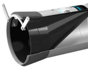 WaStop by Wapro – innovative flood control using check valves for municipal infrastructure