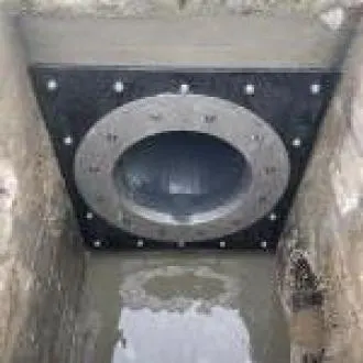 wapro-eliminates-sand-accumulation-tidal-outlet-blonville-us Wapro eliminates sand accumulation in tidal outlet Blonville with robust WaStop technology