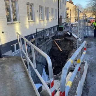 wapro-kellerentwaesserung-eliminiert-kellerschaeden-historische-gebaeude-uppsala-de Wapro Kellerentwässerung eliminiert Kellerschäden in historischen Gebäuden Uppsala mit effizientem Entwässerungssystem