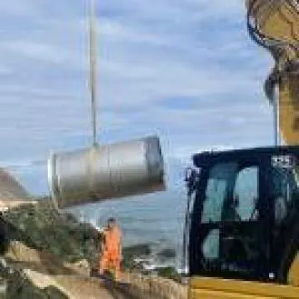 wapro-verhindert-gezeiten-rohrleitung-kuestenschutz-ouistreham-de Wapro verhindert Gezeiten in Rohrleitung Küstenschutz Ouistreham mit robuster WaStop-Technologie