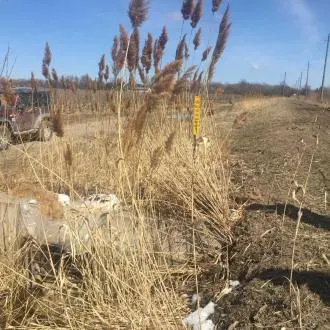 wapro-waback-hochwasserschutz-durchflussregelung-wohnschutz-schuetzt-weinberge-niagara-de Wapro WaBack Hochwasserschutz Durchflussregelung Wohnschutz schützt Weinberge Niagara-on-the-Lake mit NPS 28" DN700