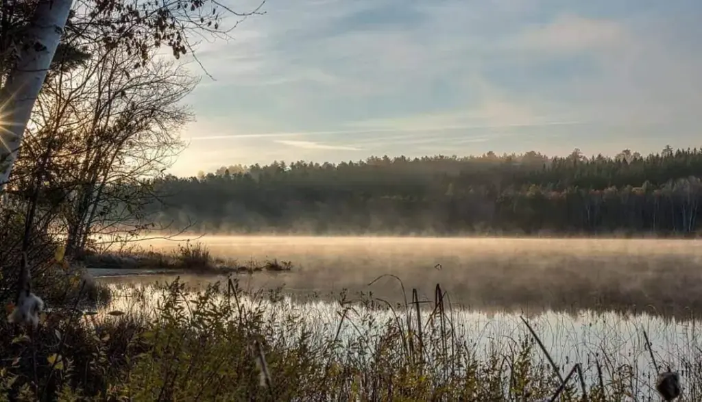 Wapro WaBack oversvømmelsesbeskyttelse flowregulering boligbeskyttelse beskytter naturreservat Orlången Huddinge med 75 liter per sekund WaReg