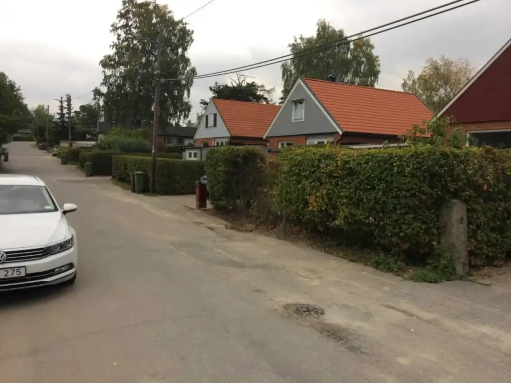Wapro WaBack oversvømmelsesbeskyttelse forhindrer ubehagelige overraskelser Järfälla med komplet tæt system