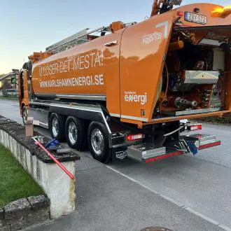 Wapro WaBack reducerer vedligeholdelsesomkostninger langsigtet infrastrukturbeskyttelse Karlshamn med omkostningseffektiv løsning
