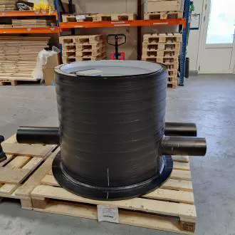 wapro-wagate-protects-marina-prevents-marine-environmental-pollution-denmark-us Wapro WaGate protects marina prevents marine pollution Denmark with SVL DN110 gate valve