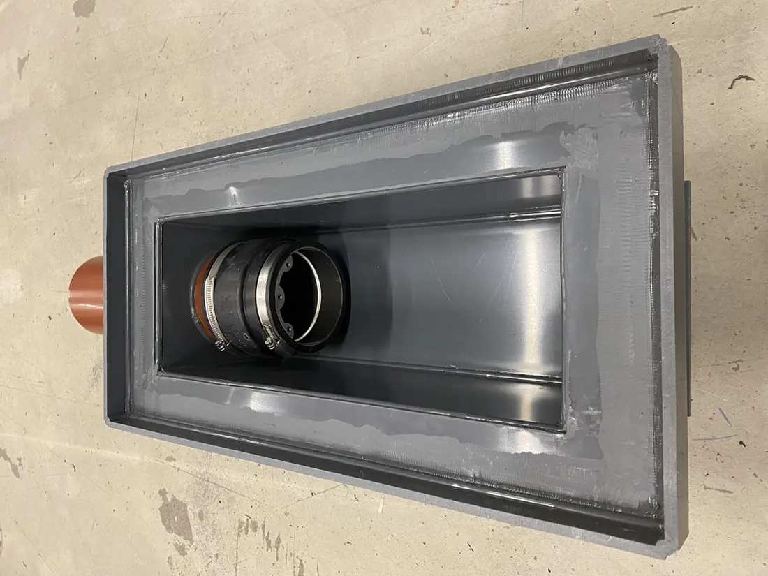 wapro-wastop-garantiert-trockenen-keller-wohnimmobilien-uppsala-de Wapro WaStop garantiert trockenen Keller in Wohnimmobilien Uppsala mit zuverlässiger Rückschlagventiltechnik