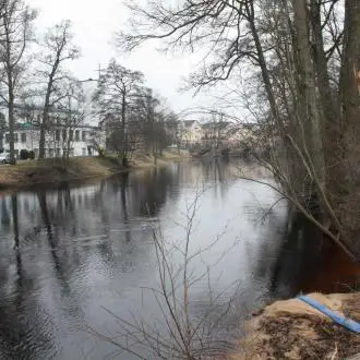 WaStop installeret i pumpeudløb i Värnamo for at reducere vedligeholdelse og omkostninger