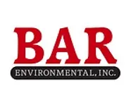 Bar Enviromental BAR Environmental, Inc. logotyp
