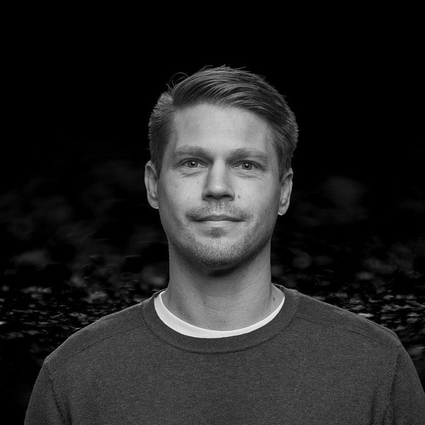 Andreas Ek Andreas Ek, Wapro