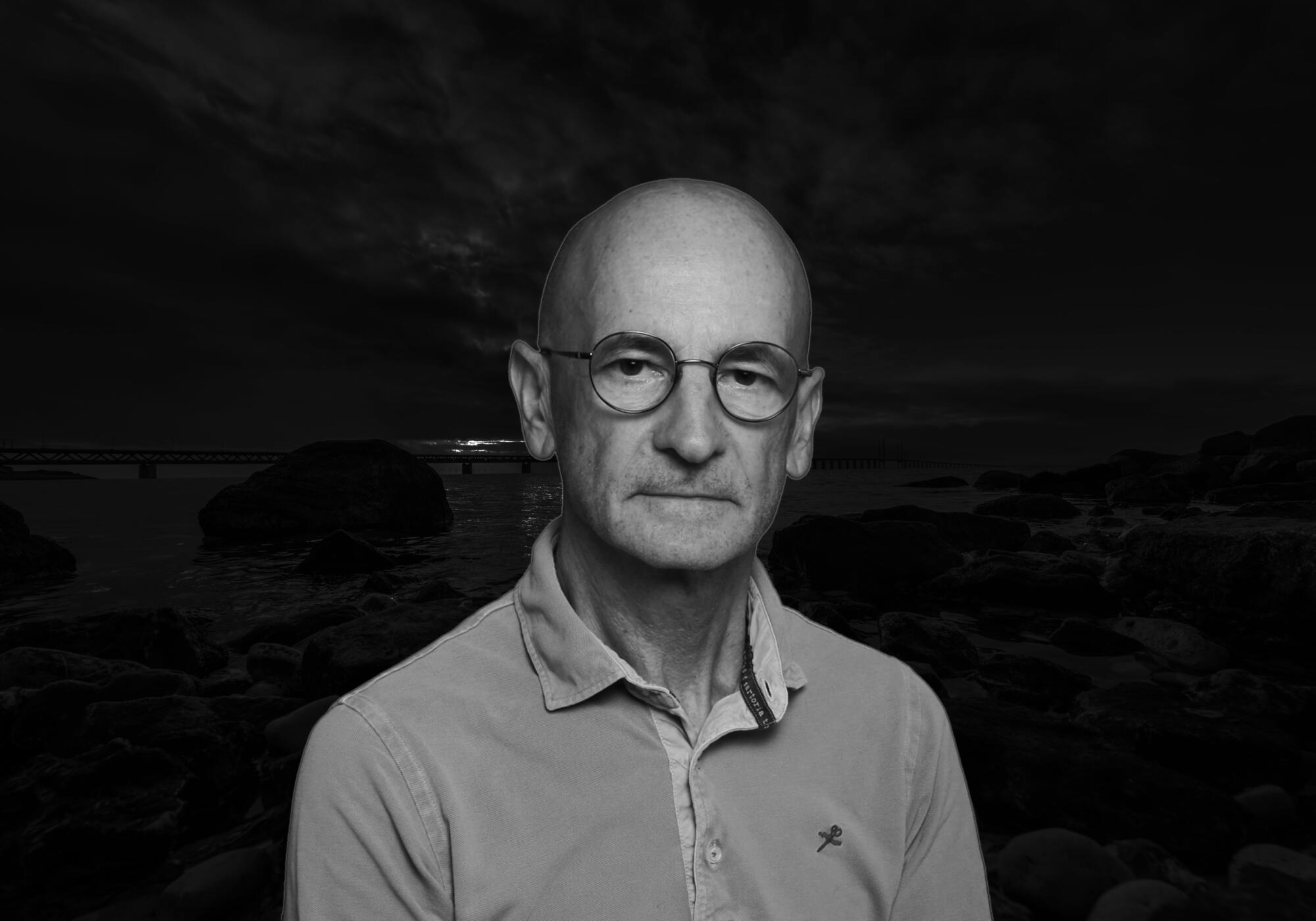 Hans Støjberg