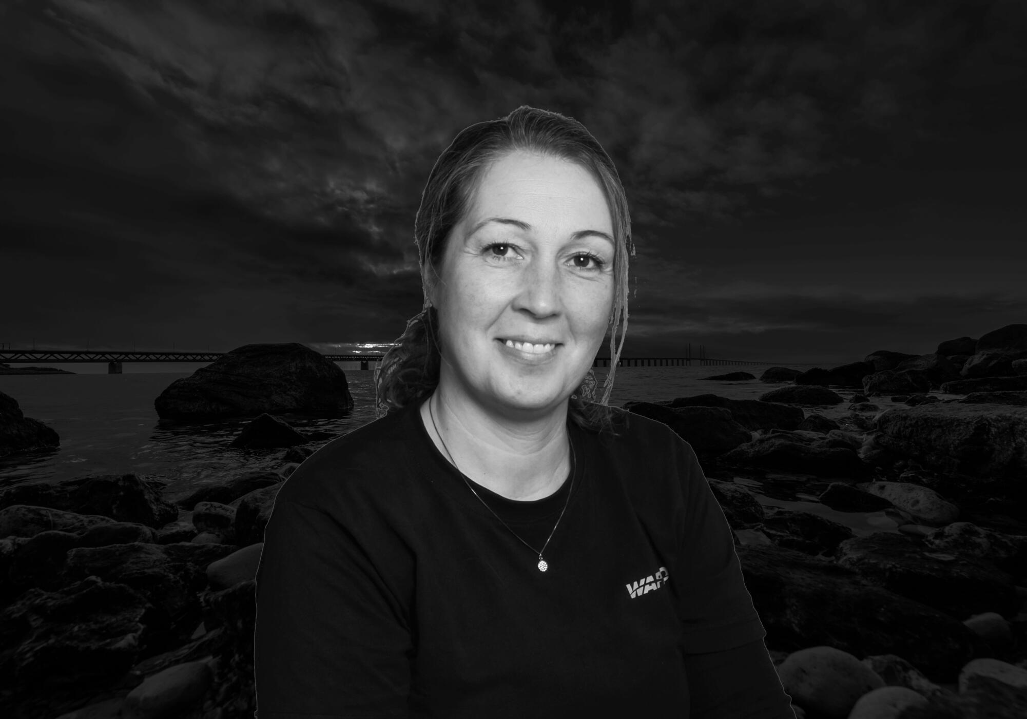 Jeanette Andreasen