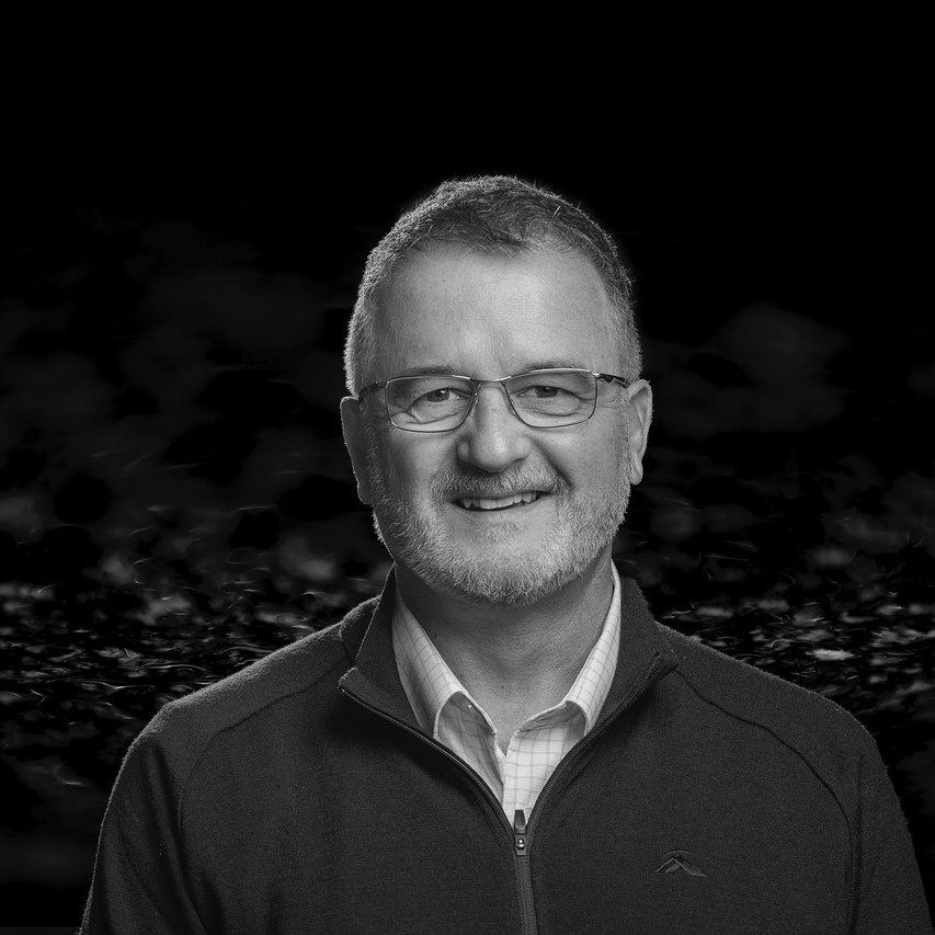 James Logan, Regional Sales Manager, Asia Pacific, representing Wapro