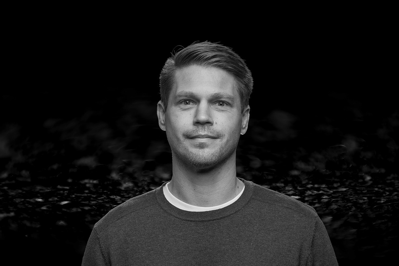 Andreas Ek Andreas Ek, Wapro