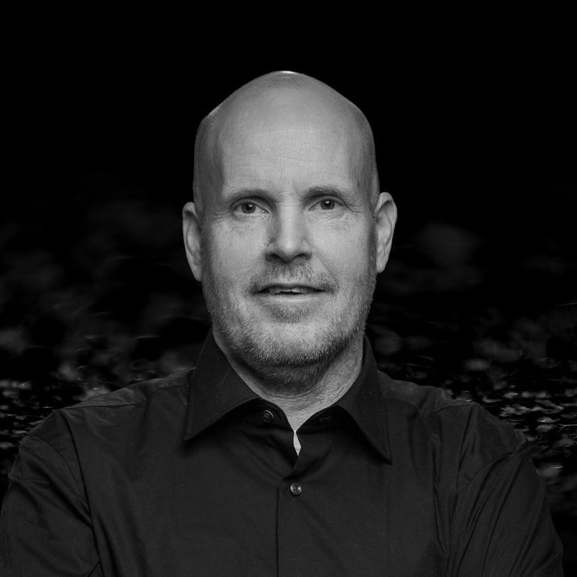 Andreas Wackenfors Andreas Wackenfors